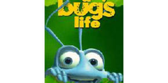 A Bug’s Life parents guide