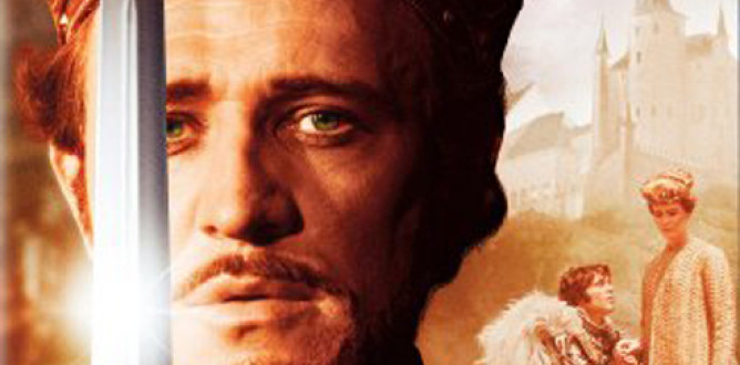 Camelot parents guide