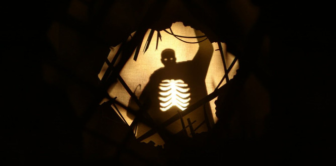 Candyman parents guide