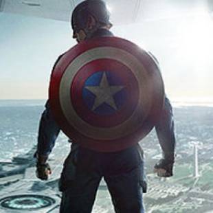 Studio Starts Filming for New Captain America