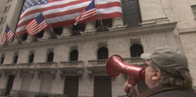 Capitalism - A Love Story parents guide