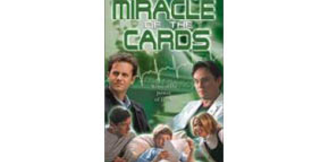 The Miracle Of The Cards parents guide