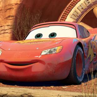 NASCAR at the Movies