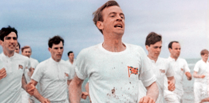 Chariots Of Fire parents guide