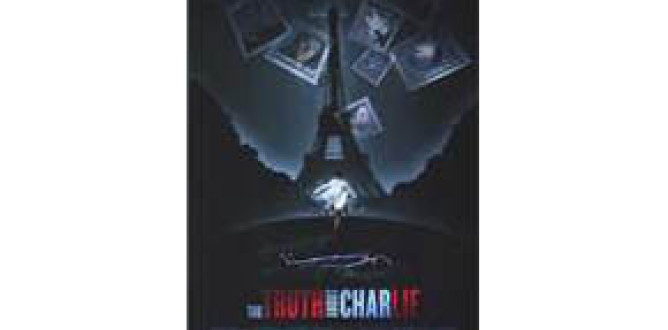 The Truth About Charlie parents guide