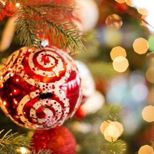 Holiday Movie Preview 2018