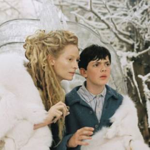 6 Great Books on the Big Screen