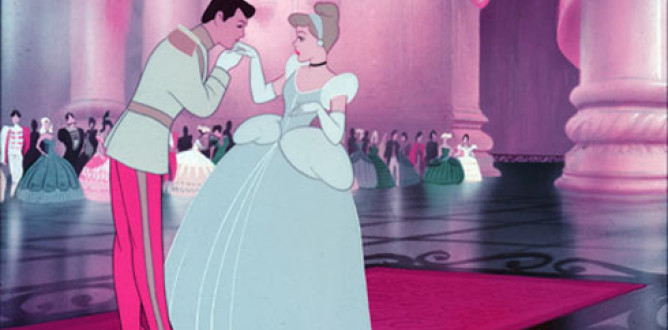 Cinderella parents guide