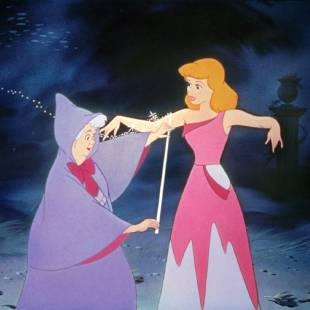 6 Cinderella Movies to Watch This Week
