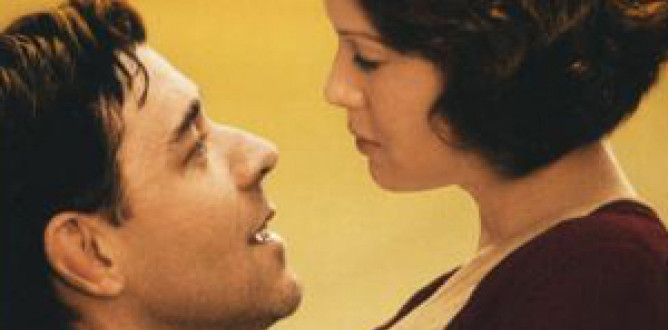 Cinderella Man parents guide