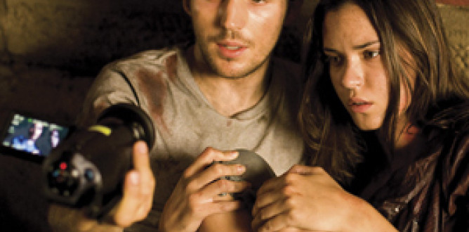 Cloverfield parents guide