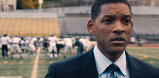 Concussion parents guide