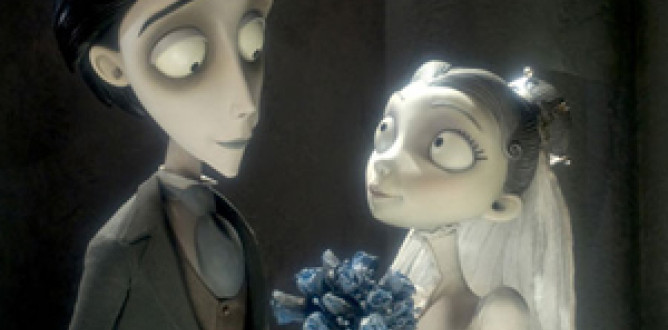 Corpse Bride parents guide