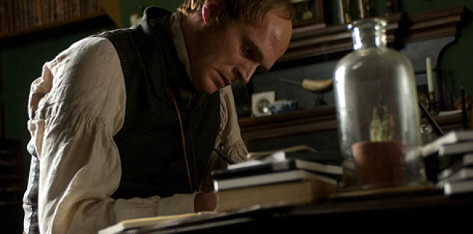 Creation parents guide