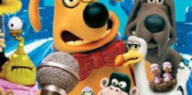 Creature Comforts parents guide