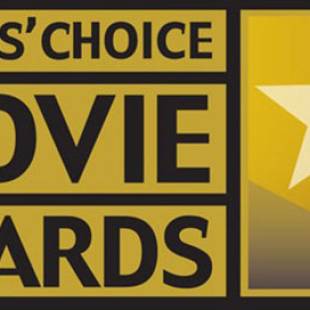 2015 Critics Choice Awards—Best of 2014