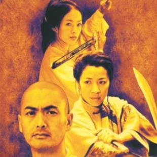 4 Movies to Celebrate Chinese New Year