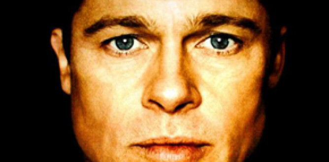 The Curious Case of Benjamin Button parents guide