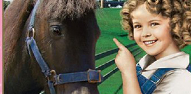 Curly Top parents guide