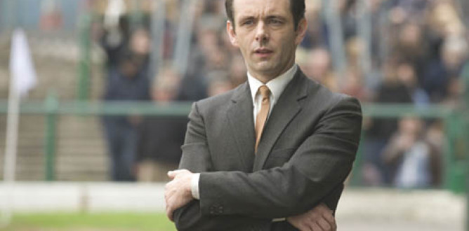 The Damned United parents guide