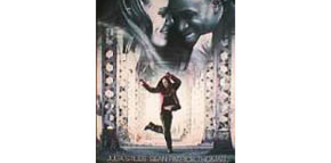 Save The Last Dance parents guide