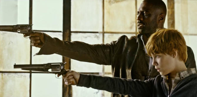 The Dark Tower parents guide