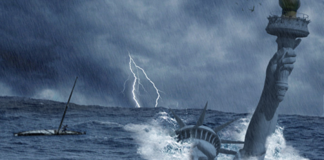 The Day After Tomorrow parents guide