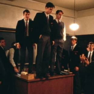 Robin Williams Dies at Age 63