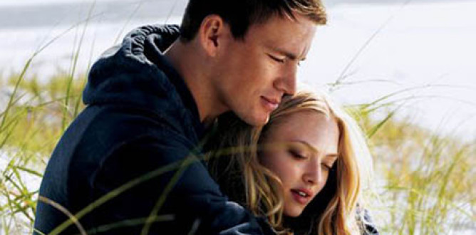 Dear John parents guide