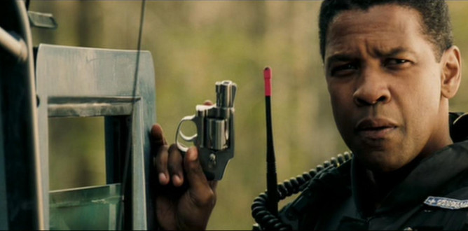 Deja Vu parents guide