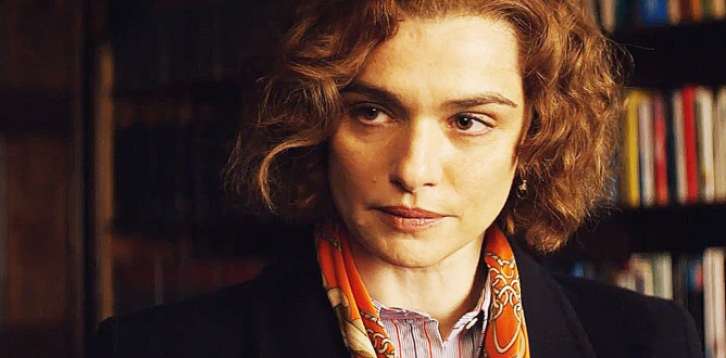 Denial parents guide