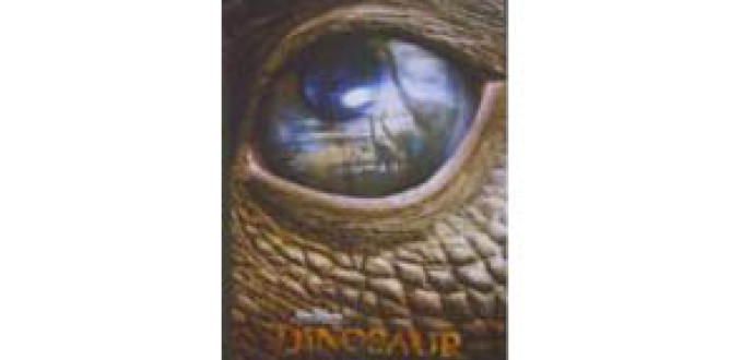 Dinosaur parents guide