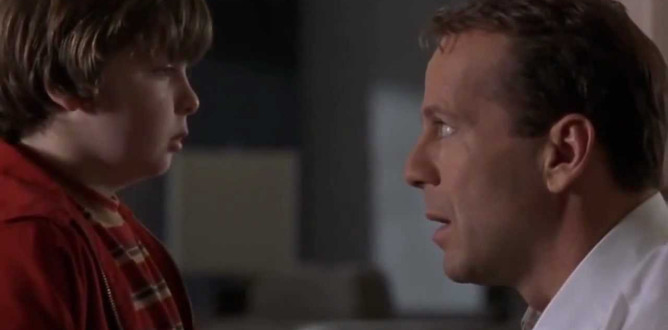 Disney’s The Kid parents guide