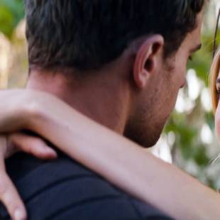 Change of Venue for The Divergent Series: Ascendant