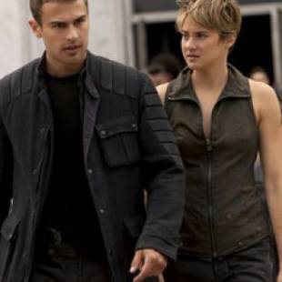 Home Video Releases for August 4