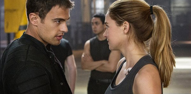 Divergent parents guide