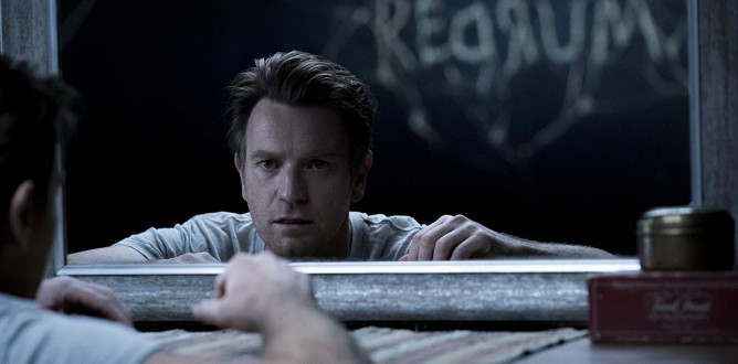 Doctor Sleep parents guide