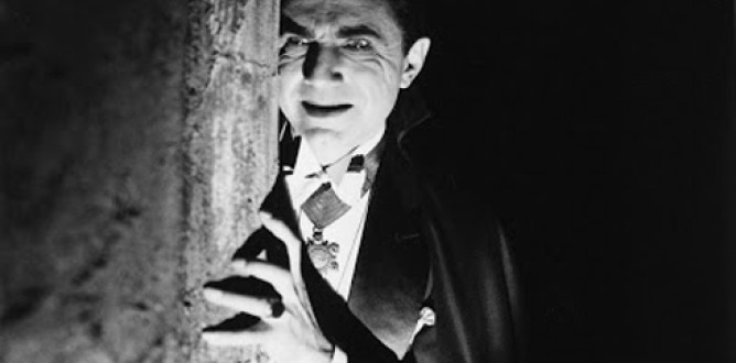 Dracula - 1931 parents guide