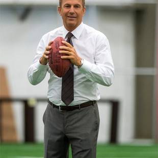 Draft Day Throws Foul Language at the MPAA