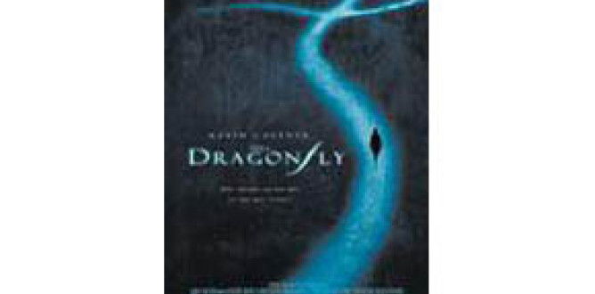 Dragonfly parents guide