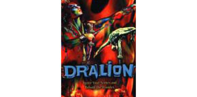 Cirque du Soleil: Dralion parents guide