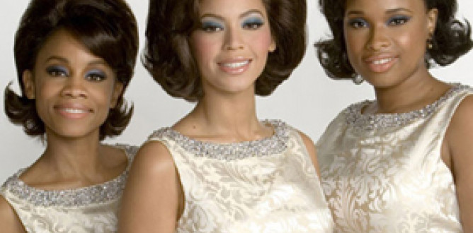 Dreamgirls parents guide