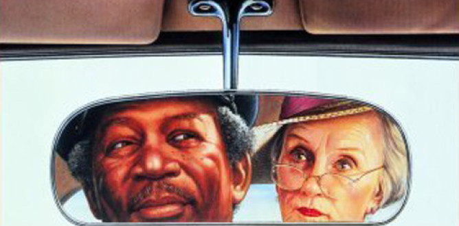Driving Miss Daisy parents guide