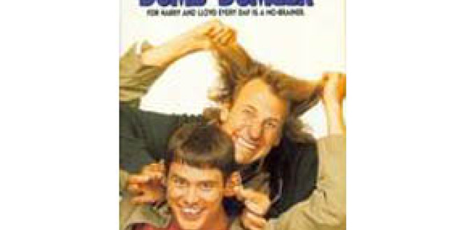 Dumb And Dumber parents guide