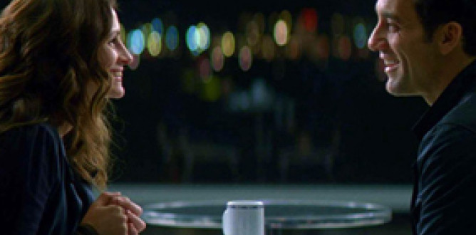 Duplicity parents guide