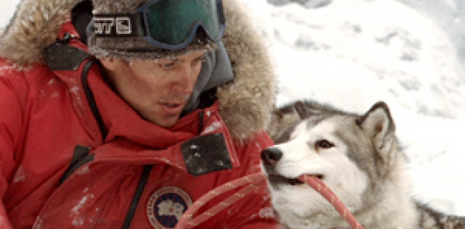 Eight Below parents guide