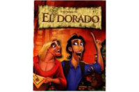 The Road To El Dorado