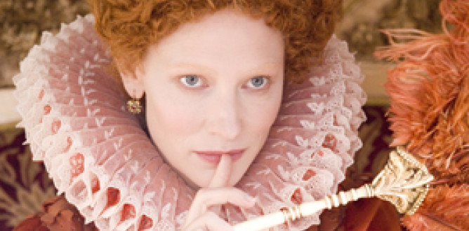 Elizabeth The Golden Age parents guide