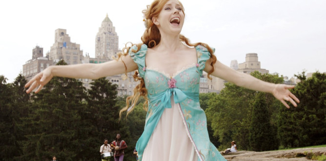 Enchanted parents guide