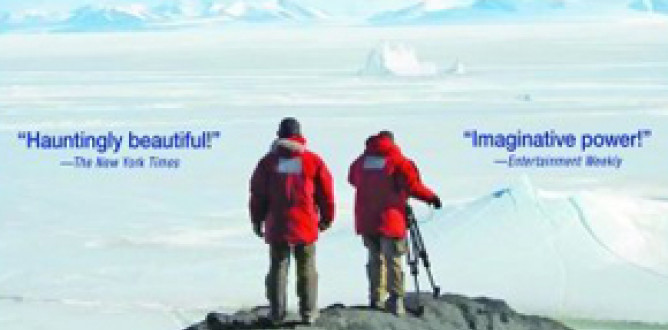 Encounters at the End of the World parents guide